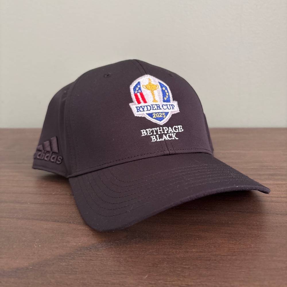 Golf Hat - image 1